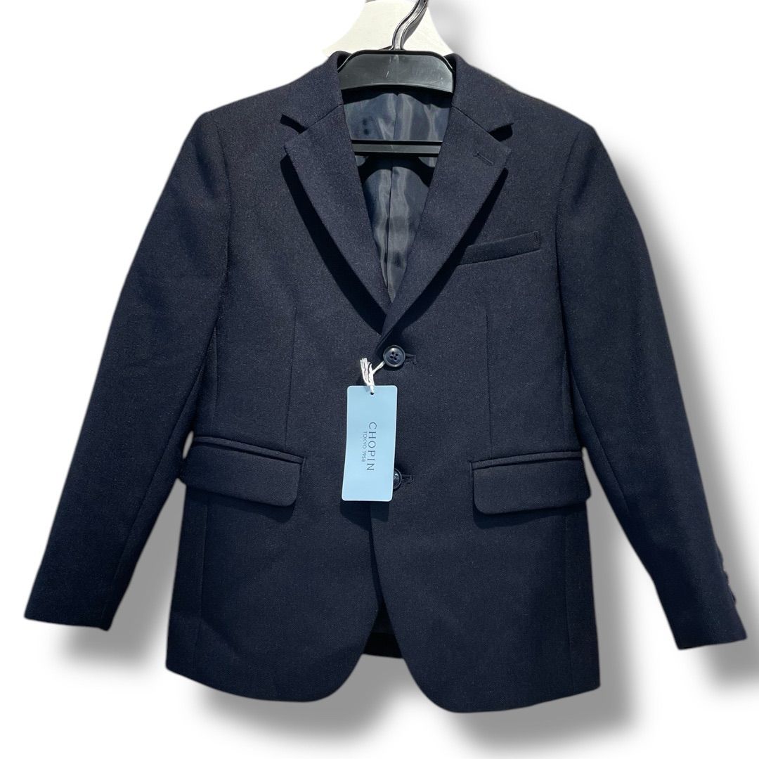 CHOPIN フォーマル セットアップ スーツ 美品ジャケット 新品パンツ 男子 楽天市場】【WEB限定・大人気商品！再入荷】七五三 卒園式