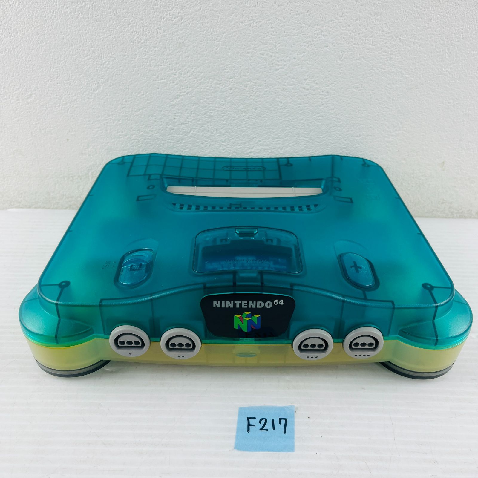 Nintendo 他ゲーム機本体 ゲーム機本体宅配買取｜ネットオフ家電買取