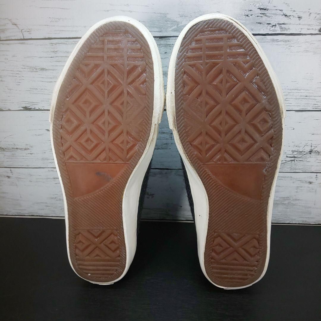 HarrisTweed BEAMS highcut SNEAKER 27.0cm - メルカリ 