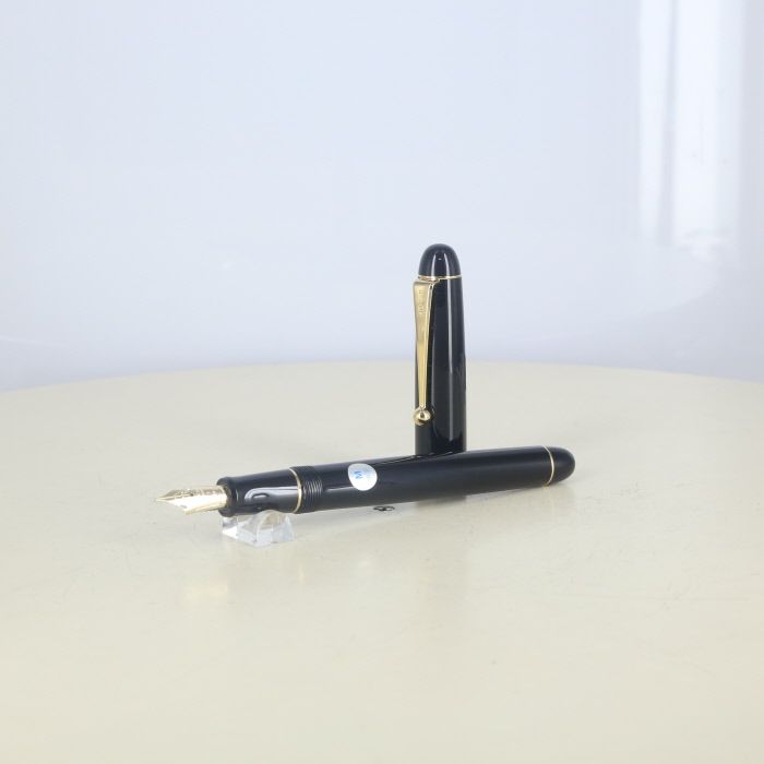 パイロット PILOT カスタム74 万年筆