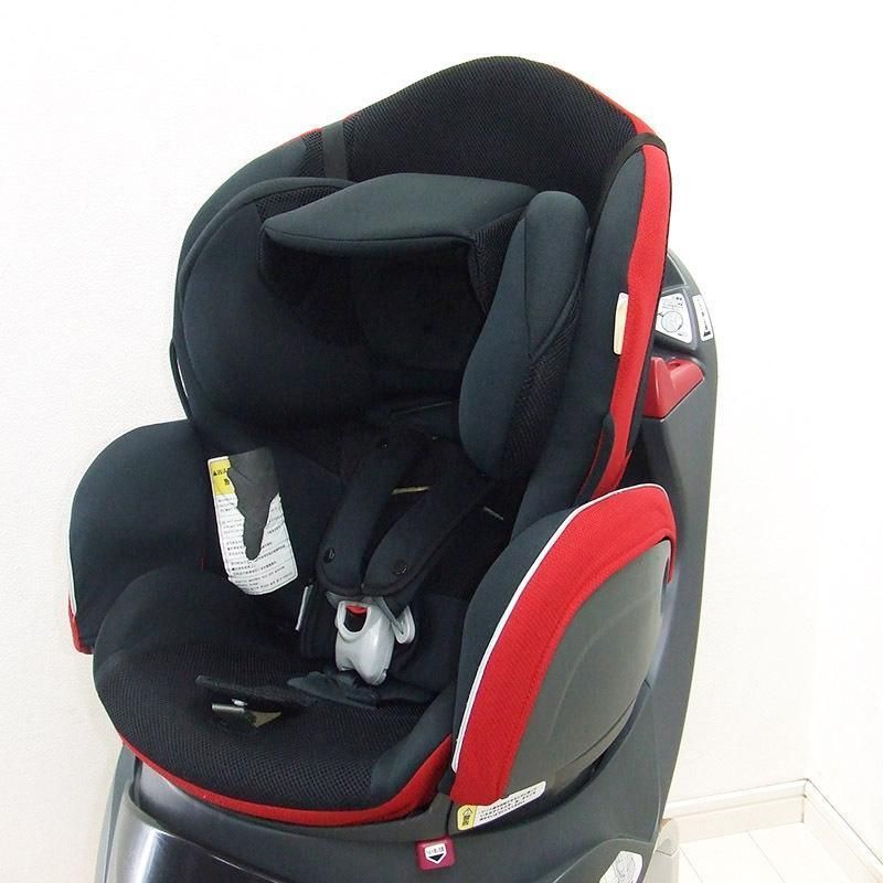 チャイルドシート アップリカ フラディア Fladea アウトレット 新生児