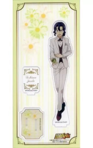 中古】アクリルスタンド・アクリルパネル 手嶋純太(プレゼント