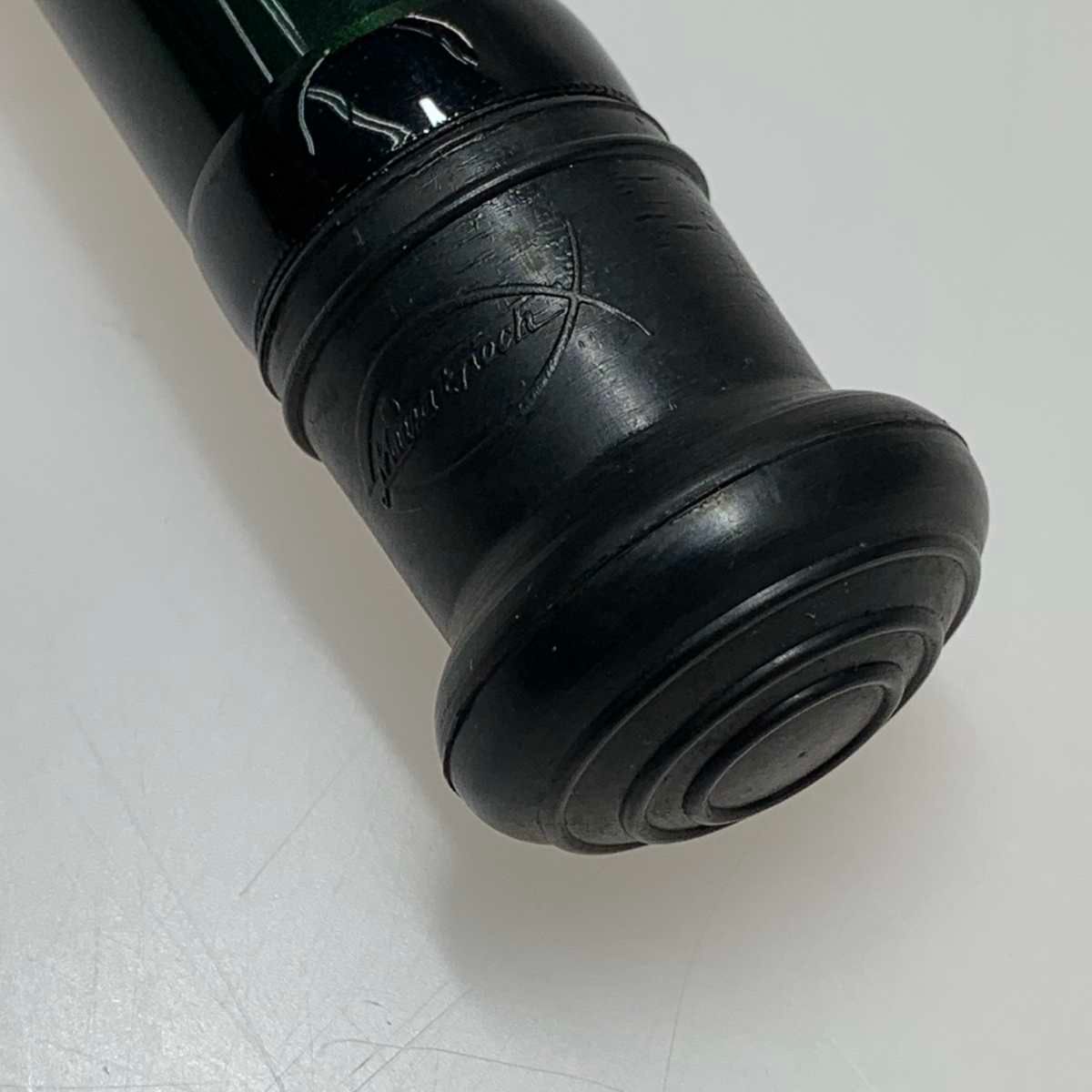 ショートロッド