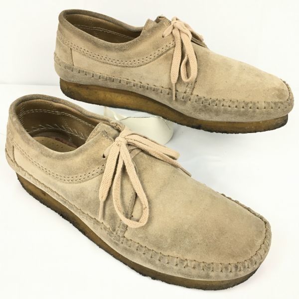 Clarks 7g hotsell