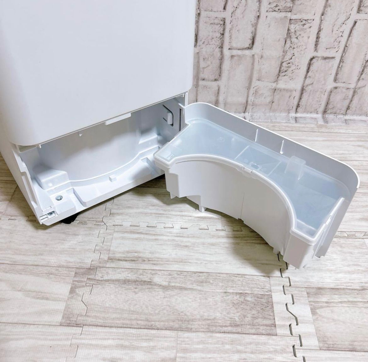 アイリスオーヤマ コンパクトクーラー