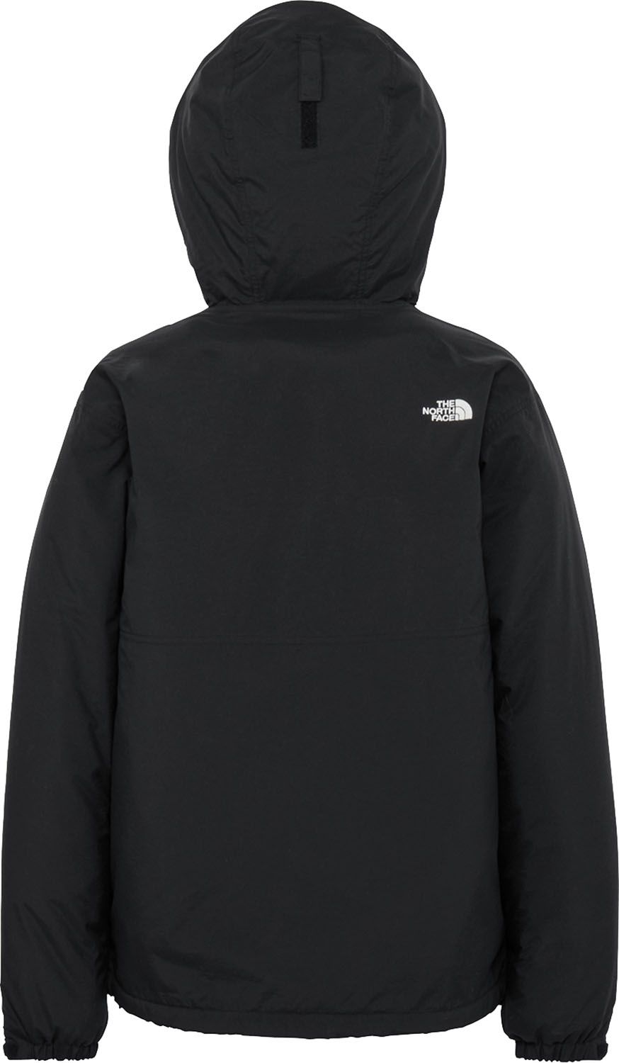 ザ ノース フェイス THE NORTH FACE アウトドア コンパクトノマドジャケット NP72531 K ブラック