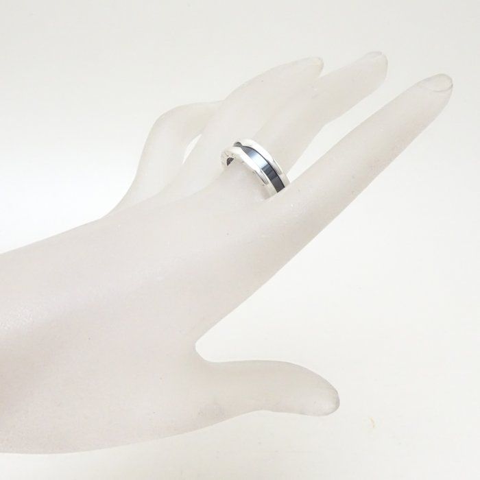 BVLGARI ブルガリ セーブザチルドレン ビーゼロワン リング 指輪 1  