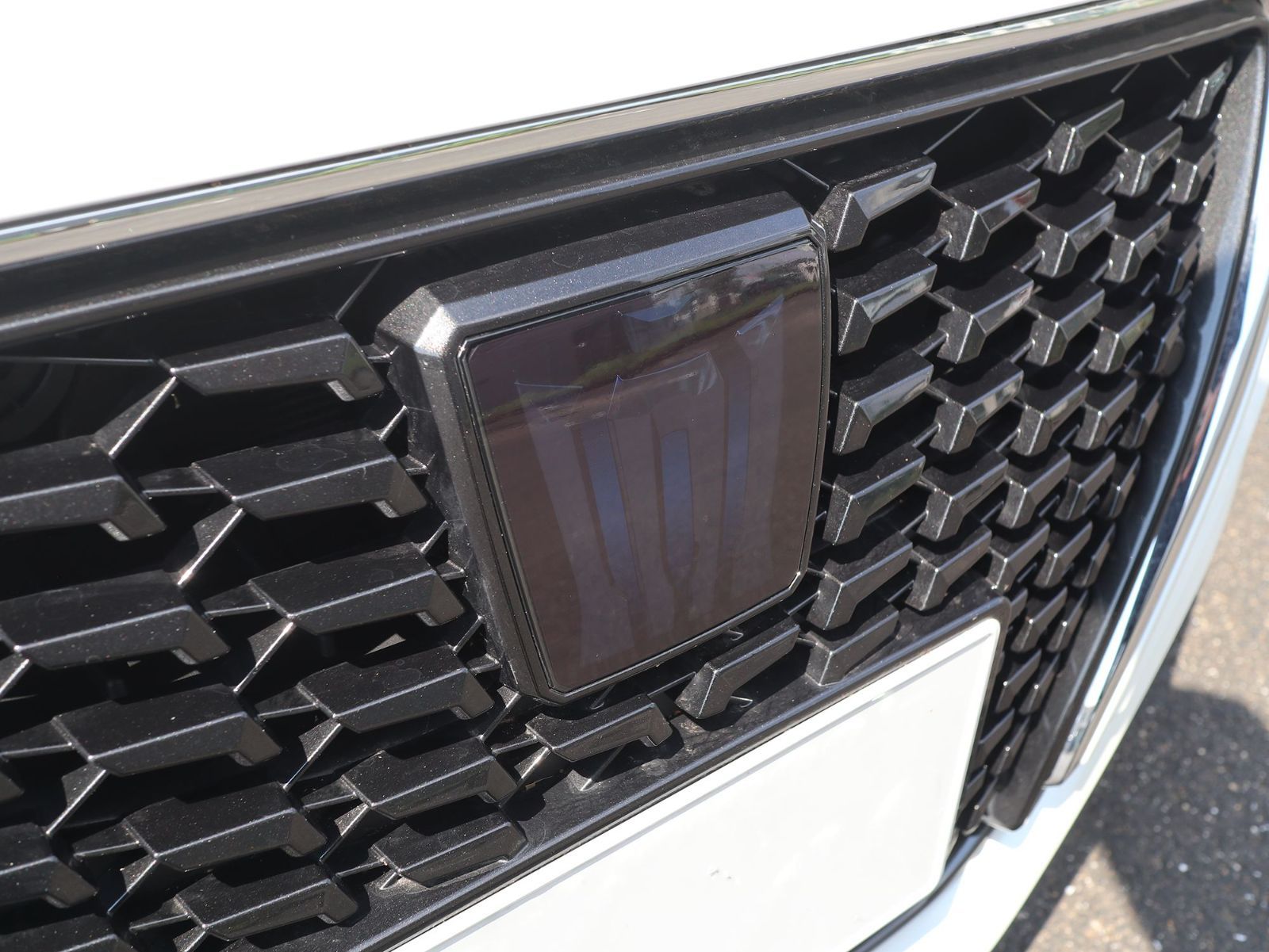 Tint+何度も貼れるエンブレム スモークフィルム 220 クラウン