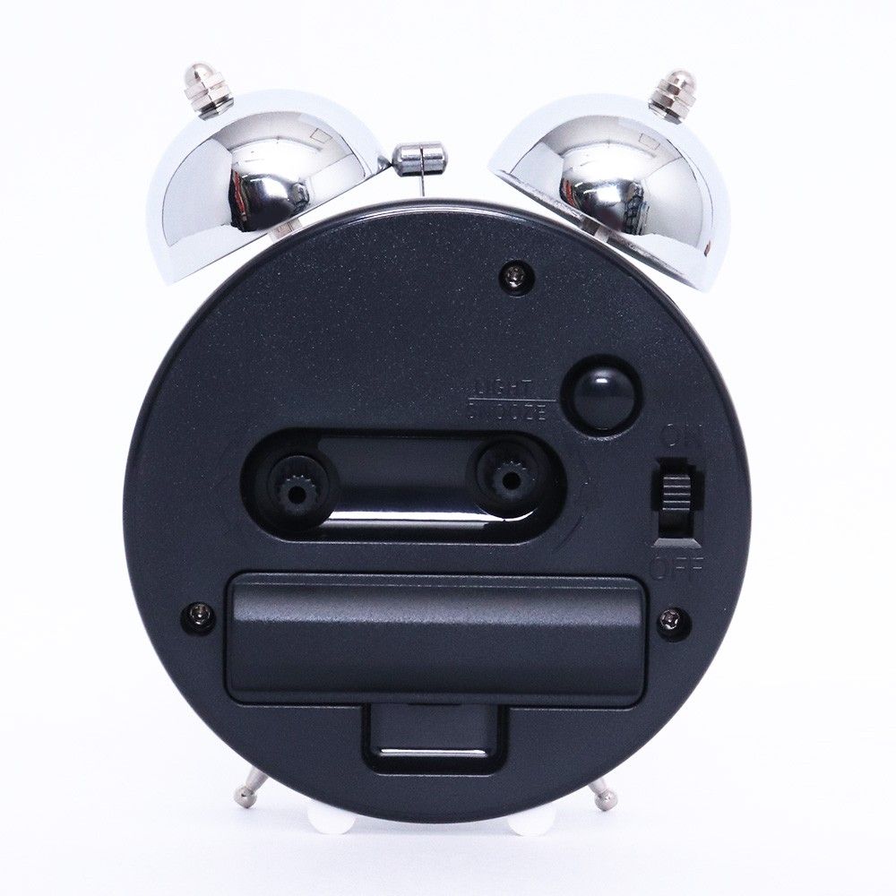 SUPREME Seiko Alarm Clock ホワイト - メルカリ