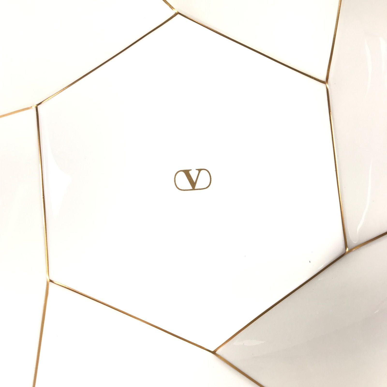 VALENTINO ヴァレンチノ 27cm