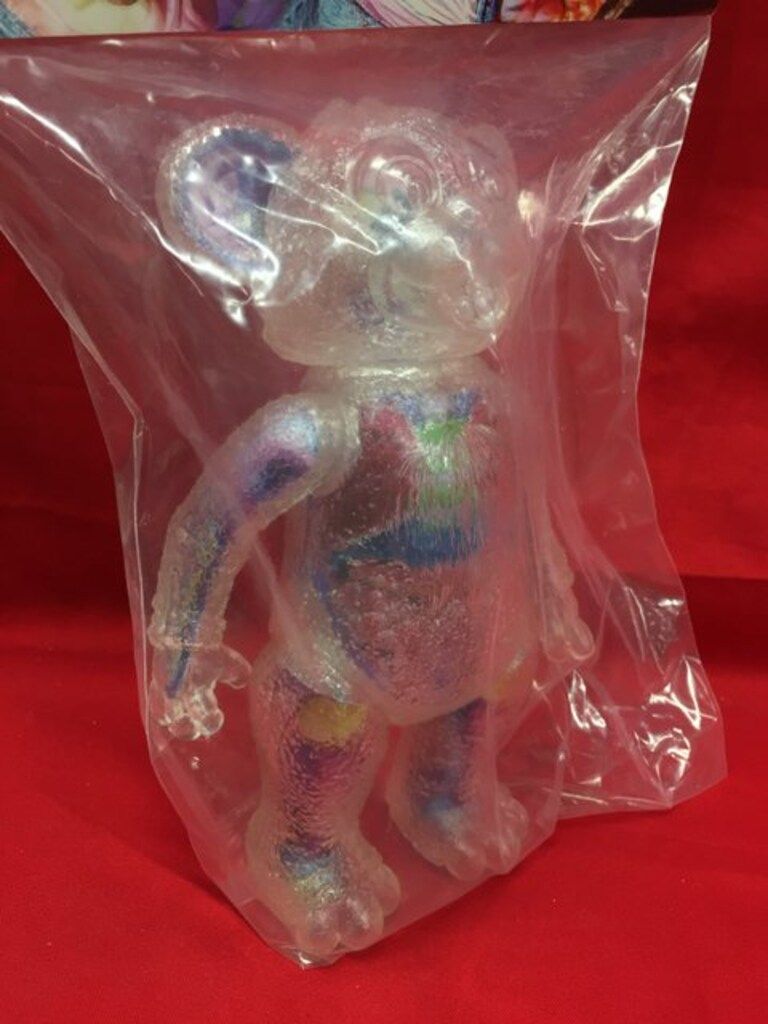 その他 MILKBOY TOYS ANATOMICAL IT BEAR 🏥🚶🚶‍♀️ ANATOMICAL IT BEAR 💉🩸 Releasing at