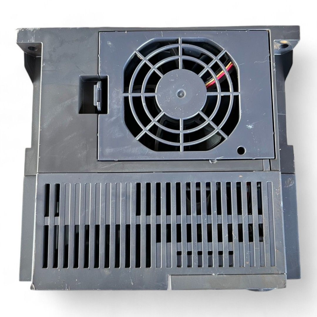 MITSUBISHI FR-E820-5.5K-1 インバータ 三菱電機 FR-E820-5.5K-1通販】設備