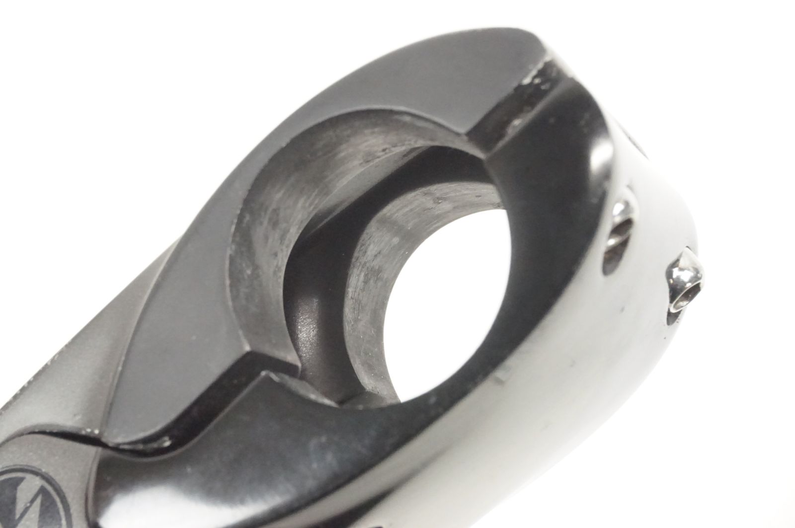 VISION 「ヴィジョン」 TRIMAX φ31.8 90mm ステム / バイチャリ宇都宮店