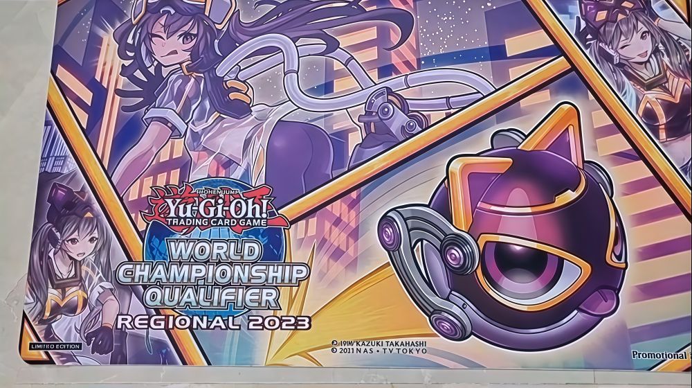 EM：Pグレニャード プレイマット ラバーマット マット 遊戯王