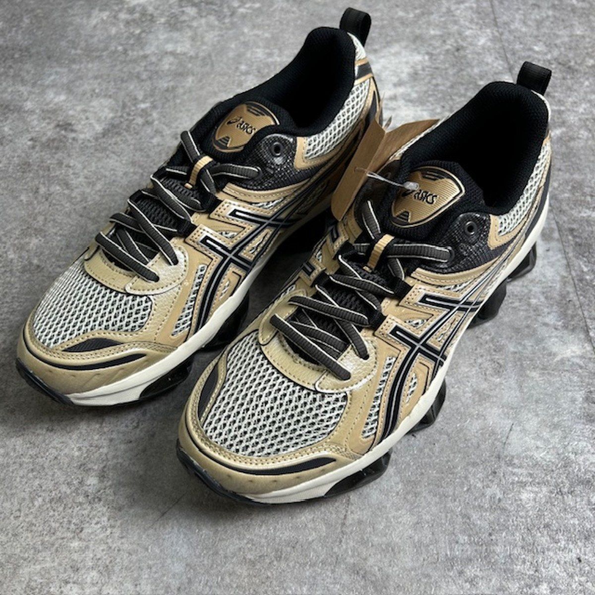 asics アシックス GEL-QUANTUM KINETIC 1203A270 ゲルクァンタム 