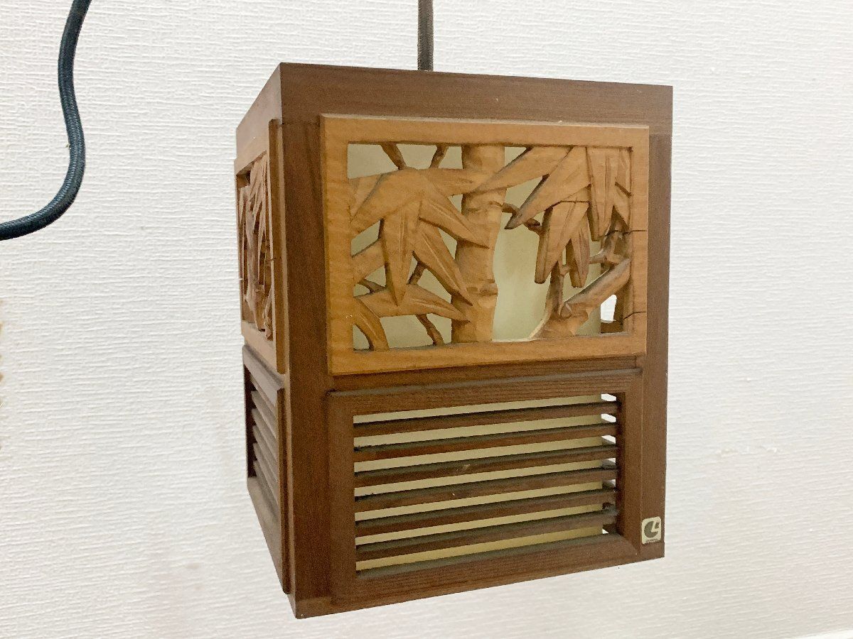 天井照明 吊り下げ