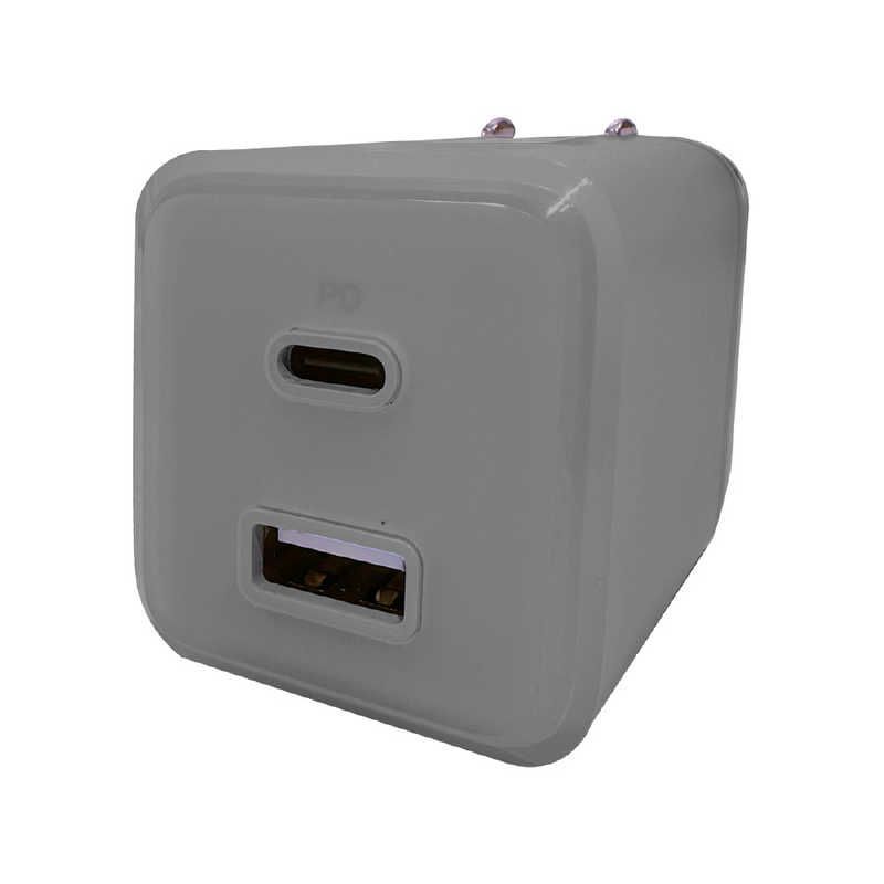 【 新品 未開封 】 インプリンク SheerカラーPD充電器Type-C/1USB 65W GY IMACHCL65GY 未使用 送料無料 Sheerカラー PD充電器 &frasl;USB-C×1 1USB usb type-c