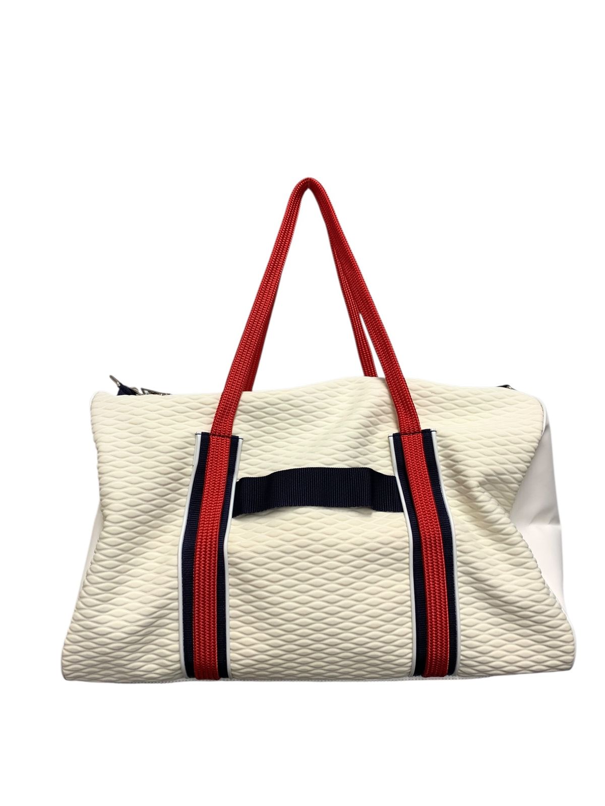 レーク ボストンバッグ