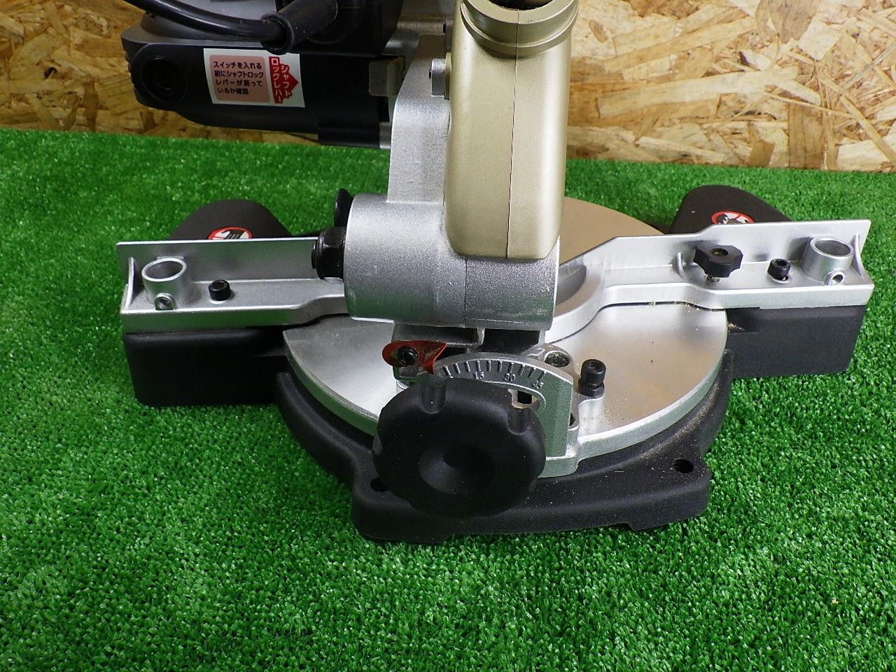 TM-190A コード式