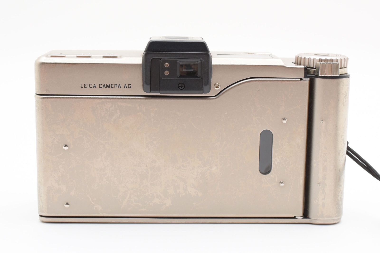 理想 品 LEICA ライカ minilux Zoom VARIO-ELMAR 1 3.5-6.5 35-70mm ミニルックス コンパクトフィルムカメラ ＃3243