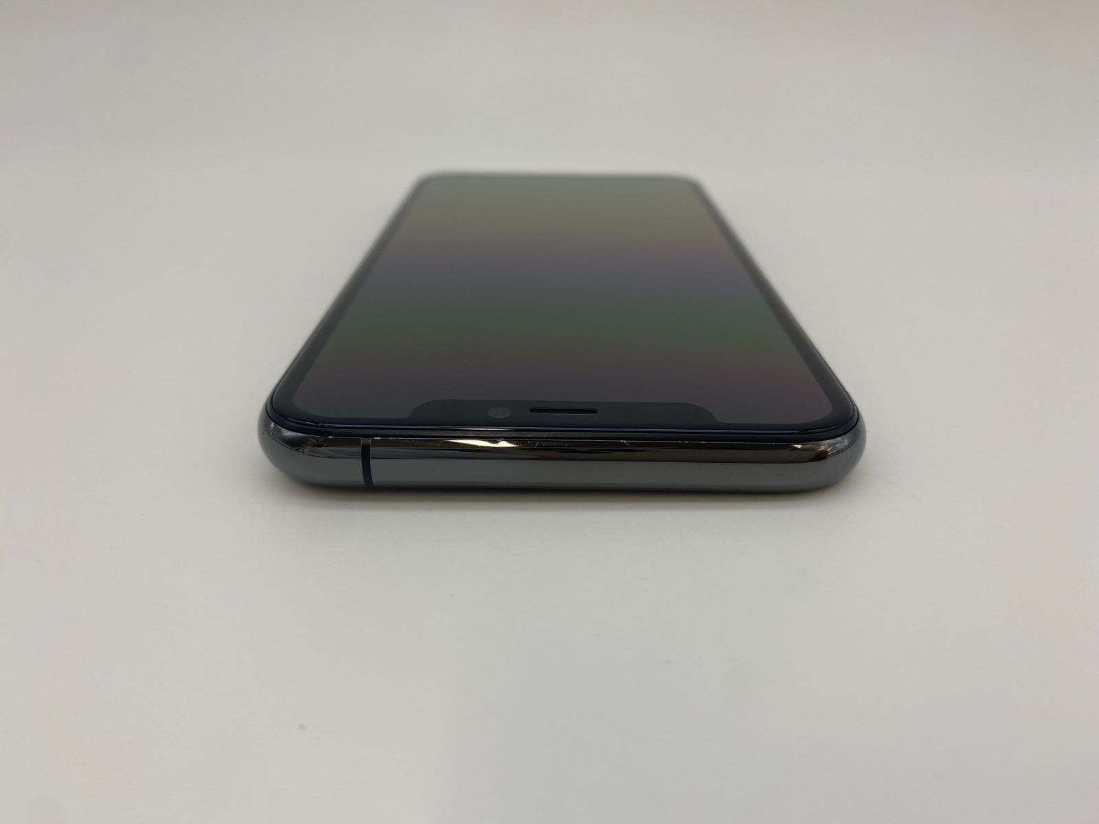 ☆FaceID不可☆iPhone 11 Pro 64GB スペースグレイ/シムフリー/新品