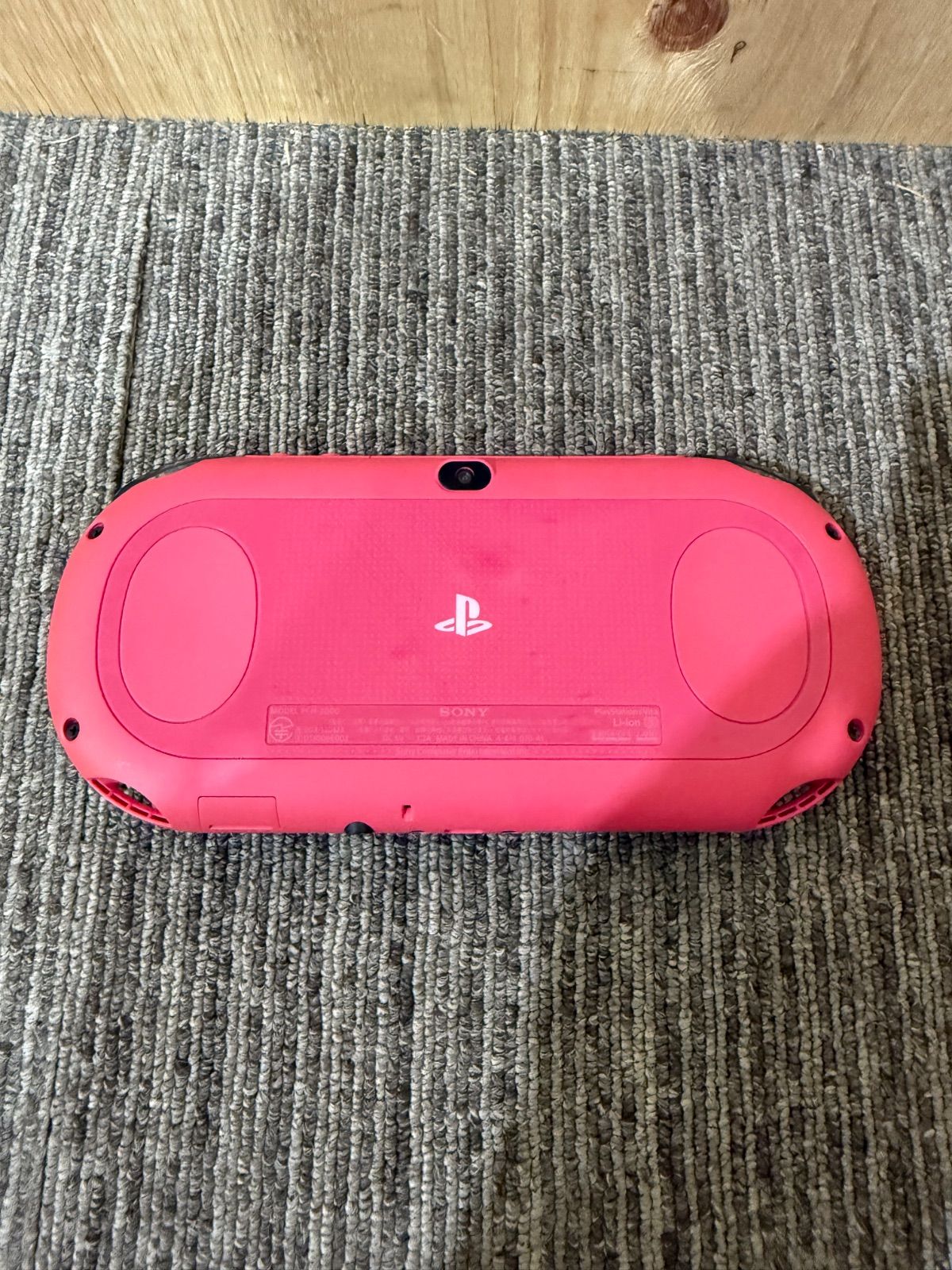 PSVITA