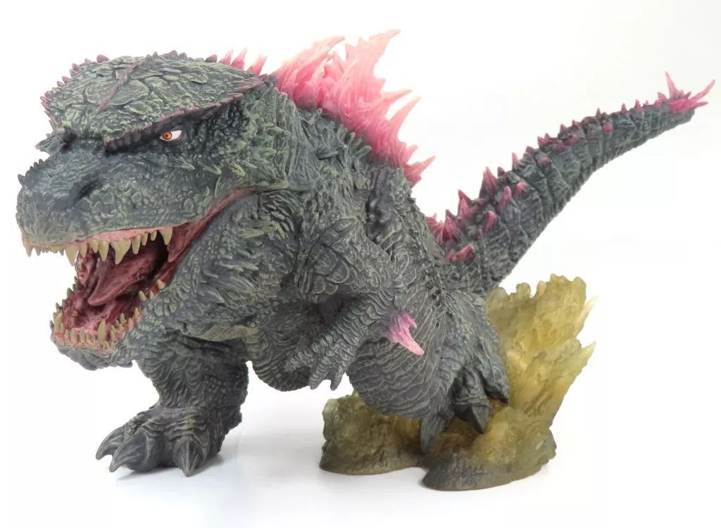 少年リック限定 GODZILLA (2024) EVOLVED Ver. 少年リック限定版