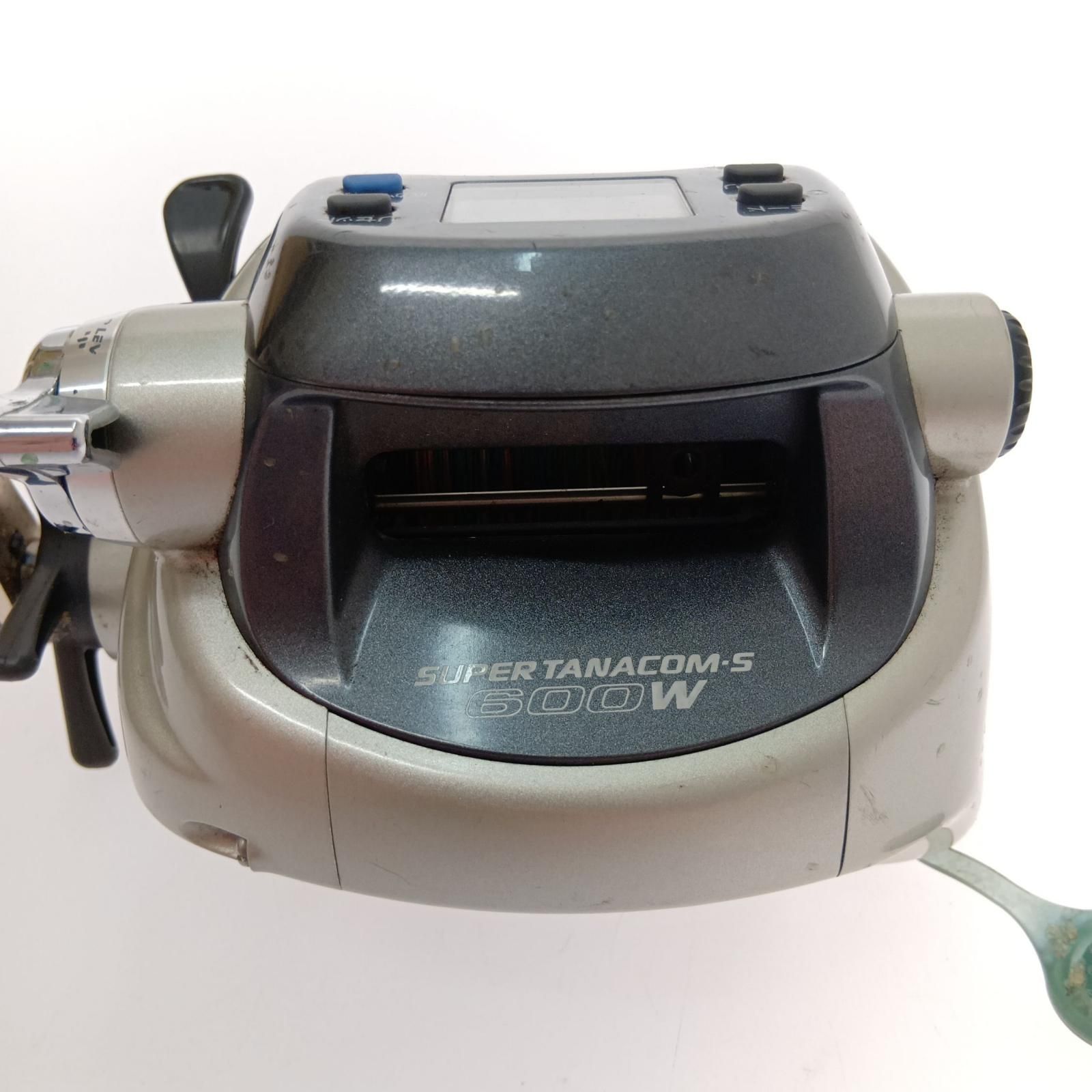 スーパータナコン