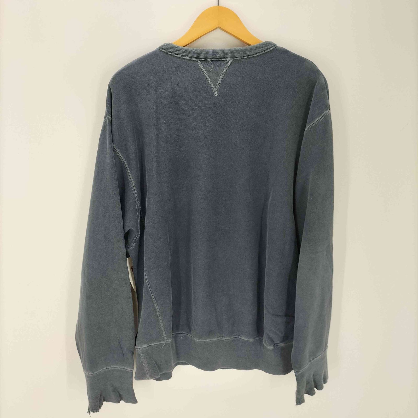 チ*ー様 40s 50s 両V ヴィンテージスウェット丸胴　はらまき　ボロ チ*ー様 40s 50s 両V ヴィンテージスウェット丸胴 はらまき ボロ 50s