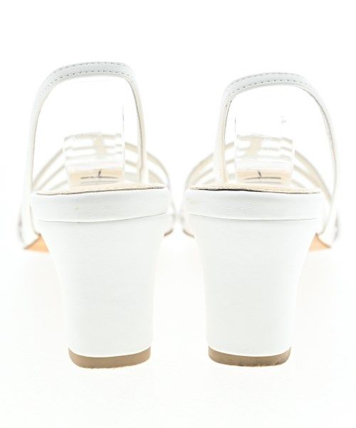 HEWN サンダル レディース 【古着】【中古】【送料無料】 - メルカリ