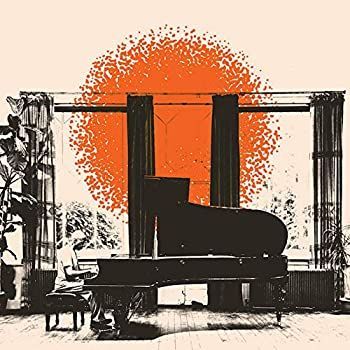 【中古】「非常に良い」［CD］Sun Piano [日本独自企画盤 / 解説・ボーナストラック収録 / 国内盤] (BRC647) CD 【】「非常に良い」［CD］Sun Piano [日本独自企画盤 / 解説