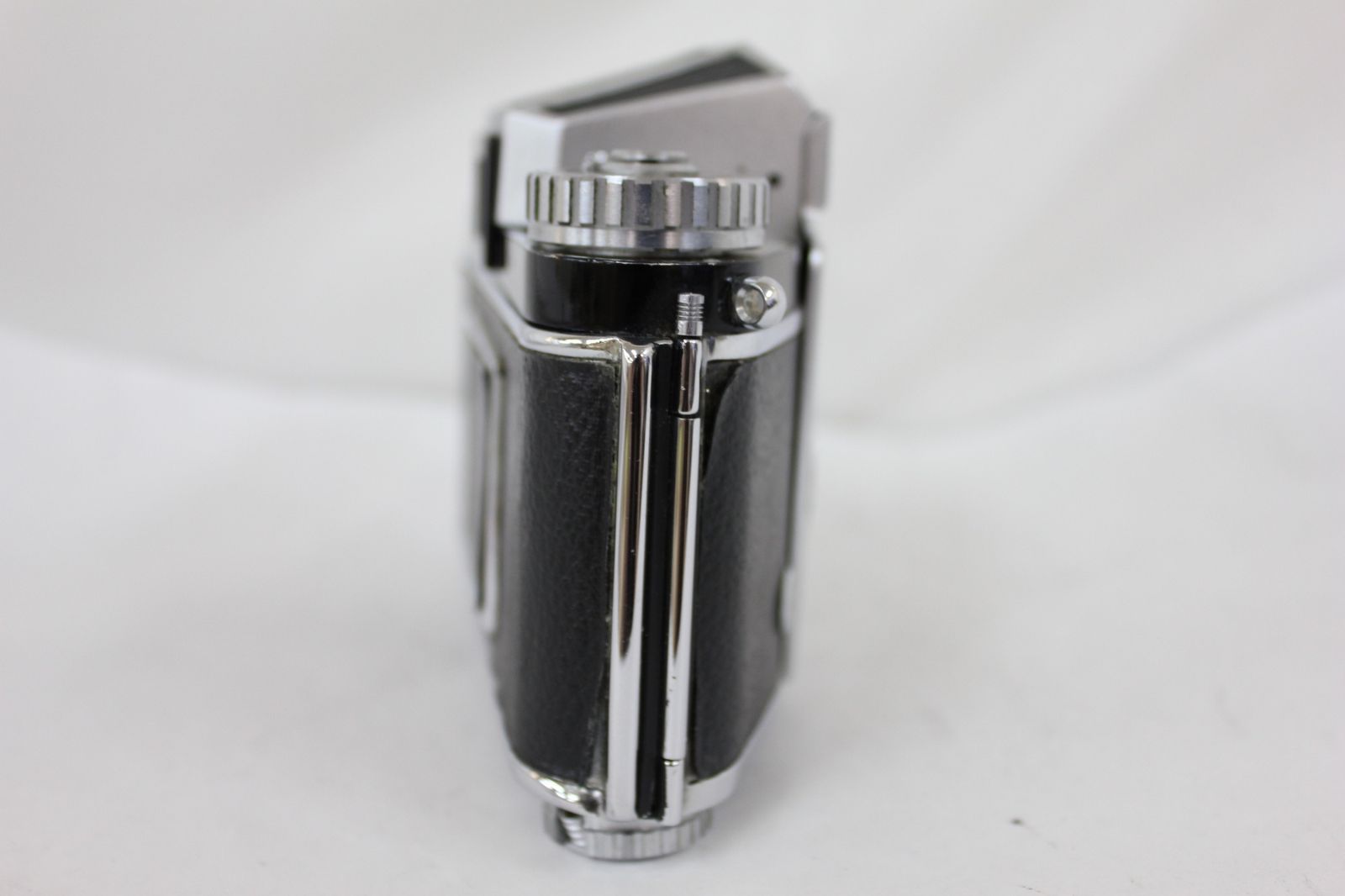 EXAKTA VAREX llb ボディ Ihagee 左巻き左打ち EXAKTA Varex llb｜かぺりと