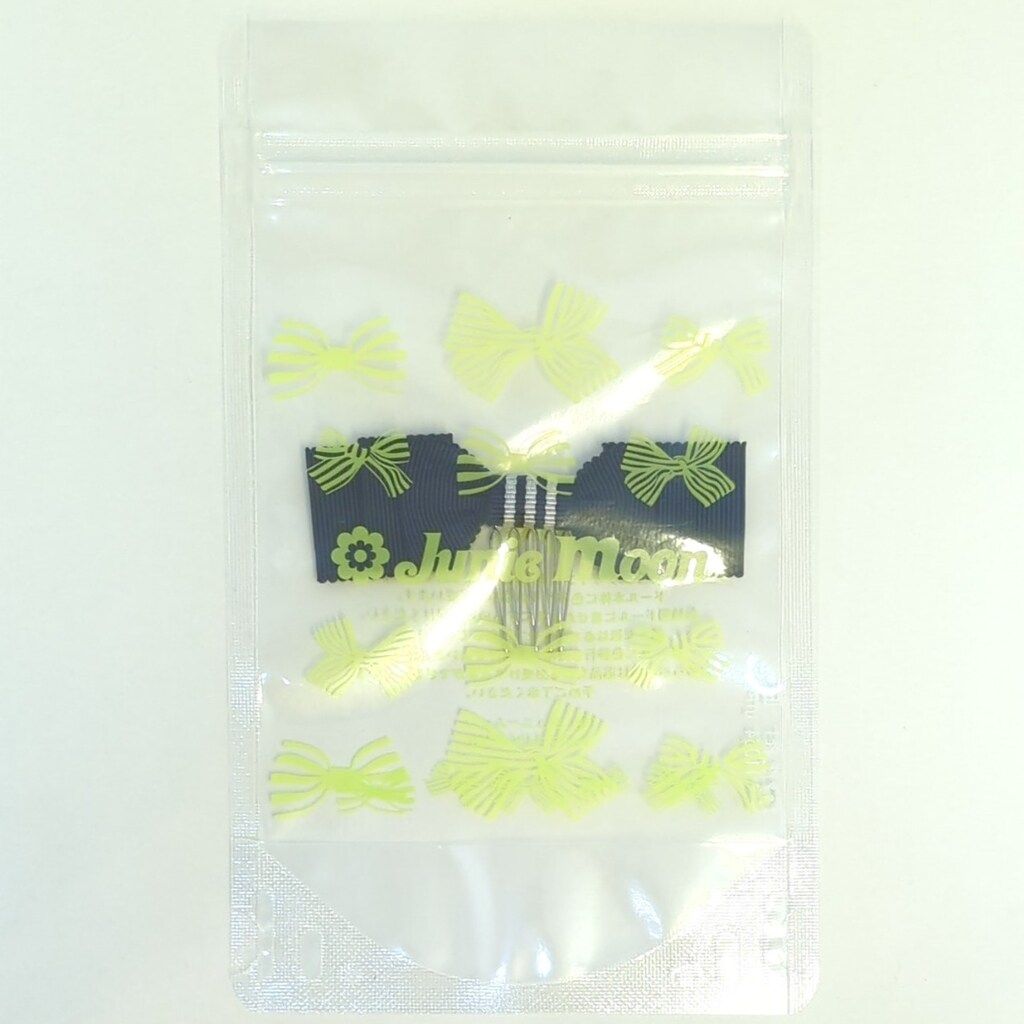 【貴重】YUI  レアなノベルティ セット 天馬公式】プレクシーケース LL クリアナチュラルの通販