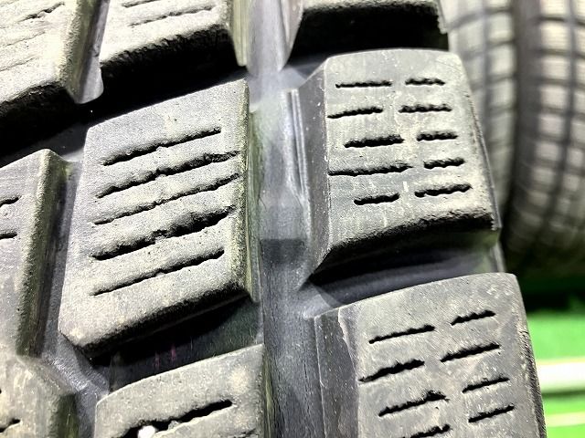 YOKOHAMA スタッドレス ヨコハマ アイスガードG073 285 75R16 4本 10ミリ 2016年 FFCRYSTALESIA_COM