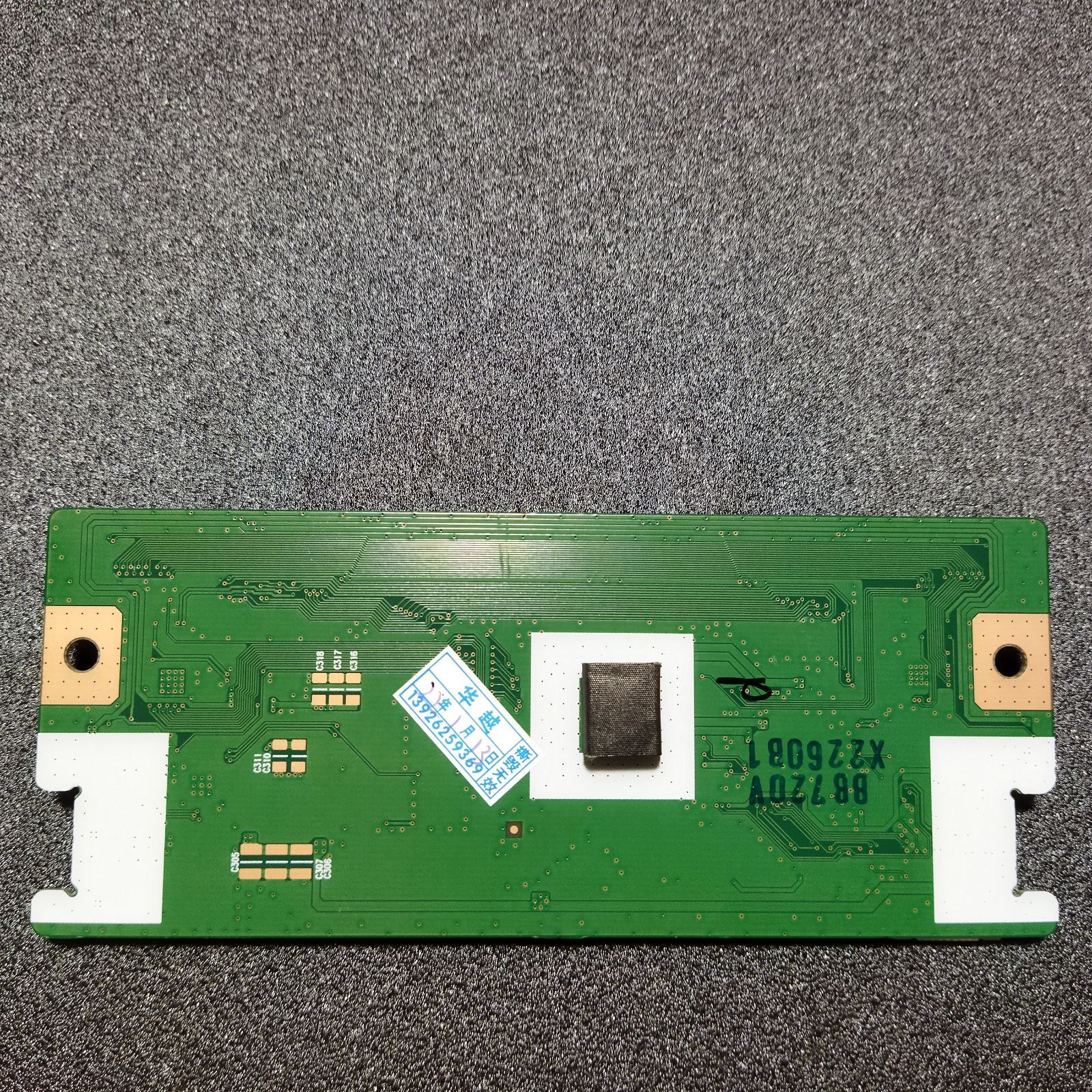 中古】東芝 レグザ REGZA 42Z1用 T-CON 基板 - メルカリ