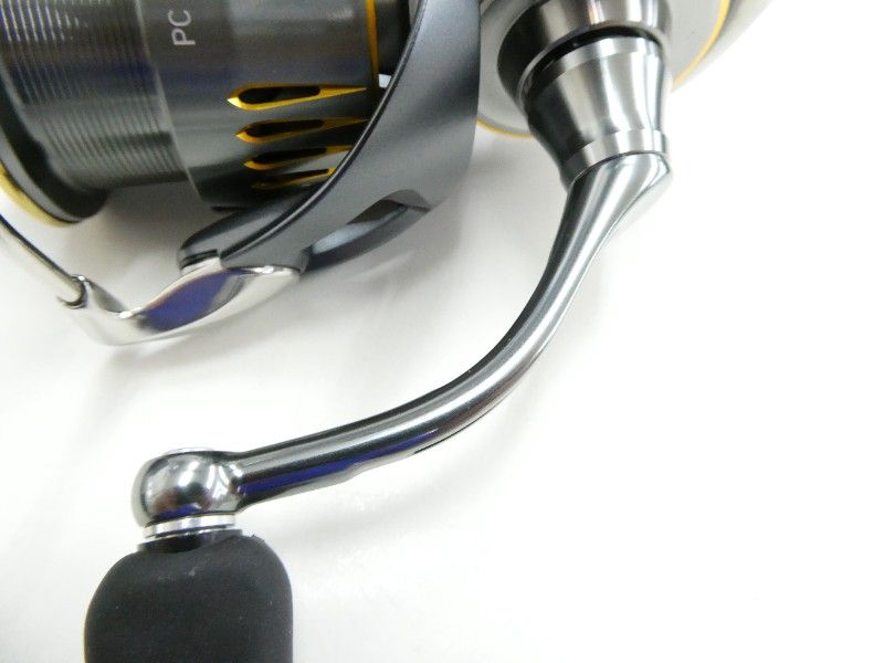  ダイワ 23エアリティ PC LT 2500 03- スピニングリール リール