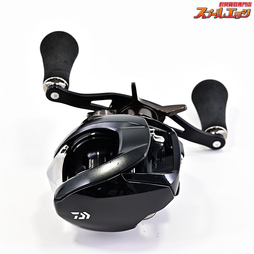 ダイワ　22ジリオン　TW HD 1000XHL DAIWA（釣り） ダイワ 22 ジリオン TW HD 1000XHL ベイトリール
