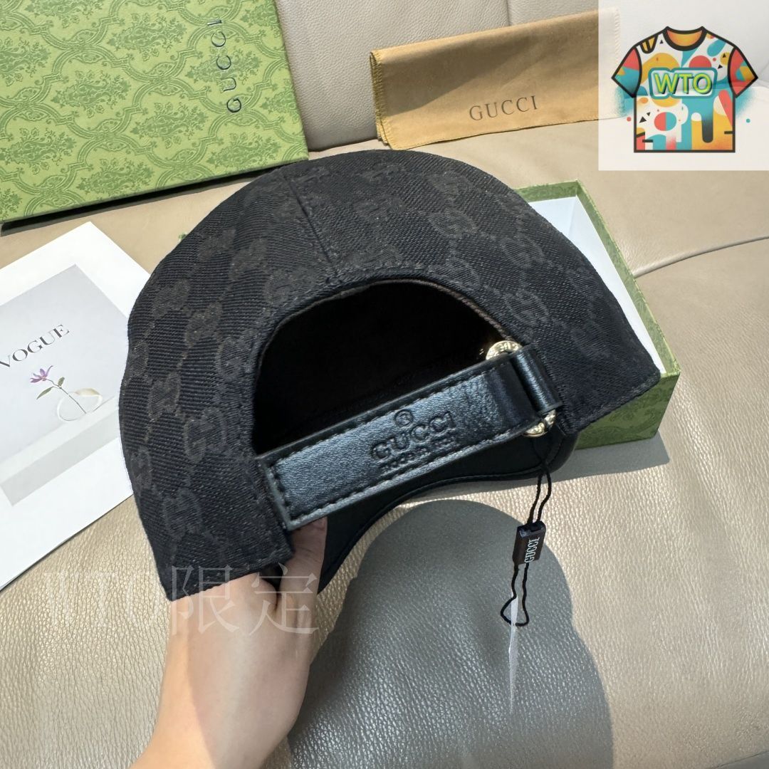 新品未使用adidas x Gucci コラボベースボールキャップ グッチ GUCCI x adidas グッチ x アディダス コラボ ベース