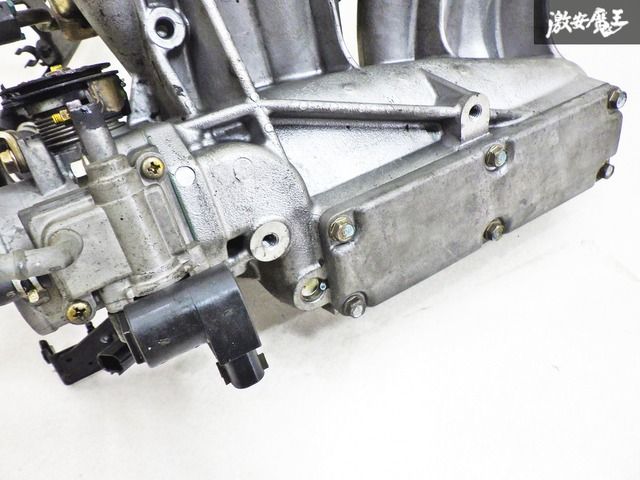 ☆実動外し☆ ホンダ純正 DC5 インテグラ タイプR K20A インマニ