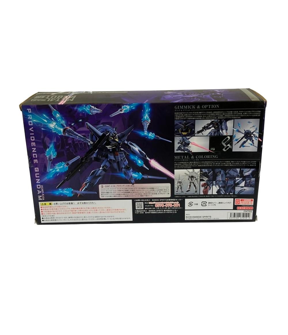 訳あり フィギュア 機動戦士ガンダムSEED ZGMF-X13A プロヴィデンスガンダム L ROBOT魂 バンダイ Amazon | HG 機動戦士ガンダムSEED R-13 ZGMF-X13A