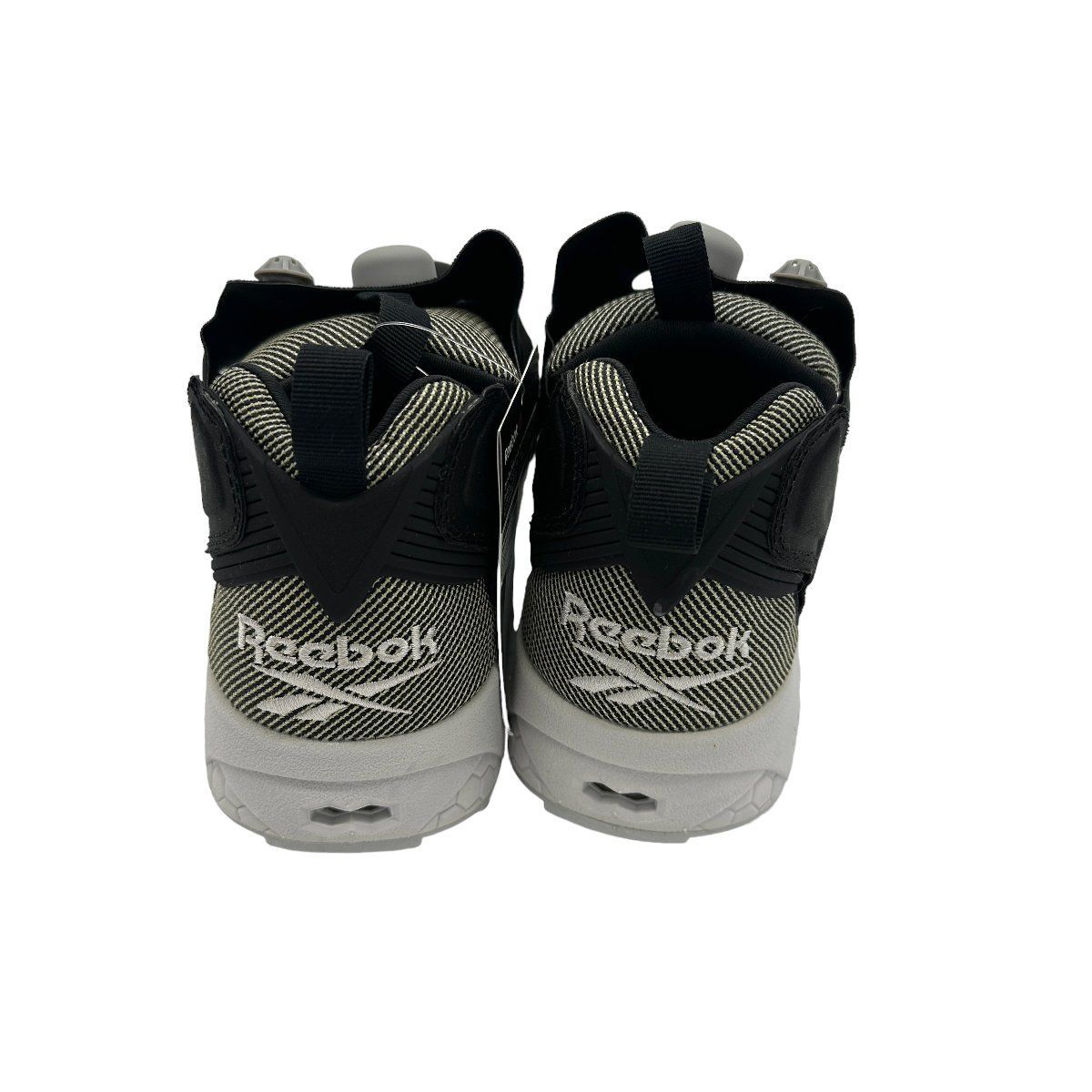 未使用】レア Reebok リーボック INSTA PUMP FURY TECH インスタ 
