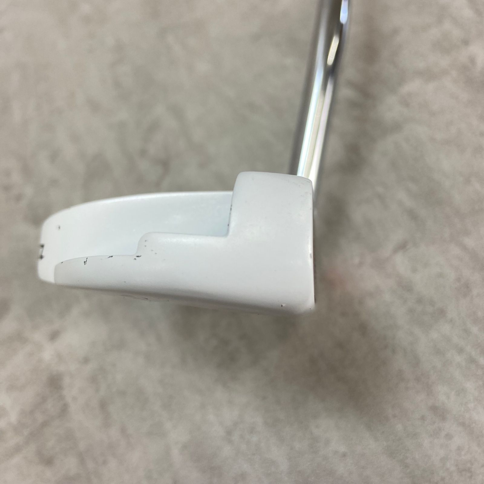 TaylorMade - テーラーメイド　ロッサ　フォンタナゴースト　メンズゴルフパター　スチール　右利き用　ネオマレット　TaylorMade　Rossa　FONTANA GHOST TaylorMade - テーラーメイド ロッサ フォンタナゴースト メンズ