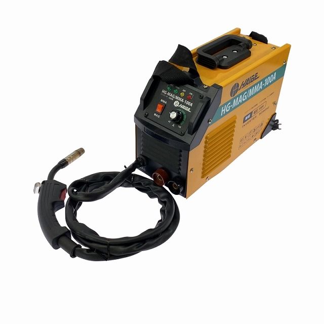 HG-MAG|MMA-100A 付属品付