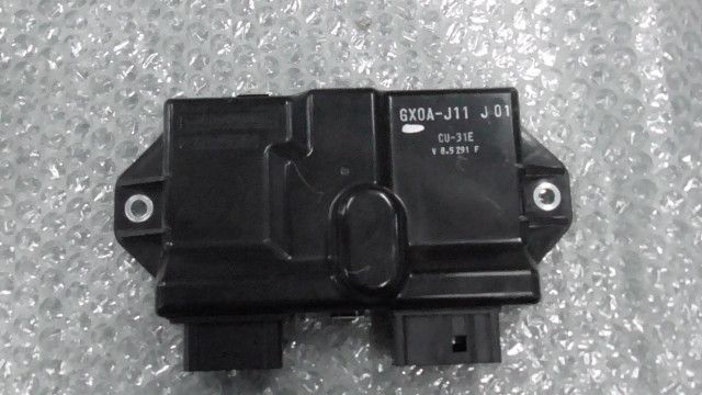 ジョグ(FI)　AY01-1013xxx　の　CDI :#1662690210