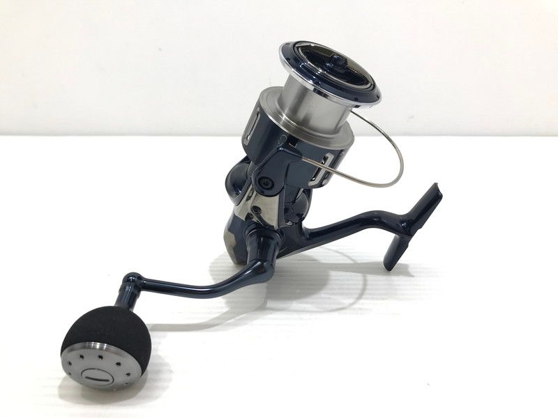 中古品】SHIMANO シマノ 21 TWIN POWER XD C5000XG 21 ツイン