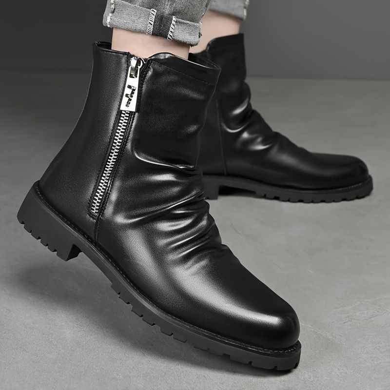 SIDI バイク用 ブラックブーツ 28センチ SIDI バイク用 ブラックブーツ 28センチ SIDI バイク用 ブラックブーツ