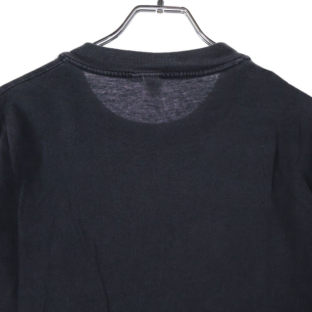 フロントプリント半袖Tシャツ