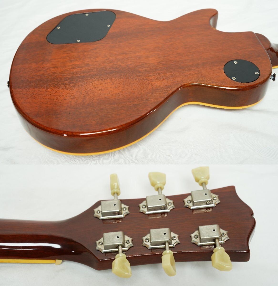 Tokai Love Rock ALS36 レスポールスタンダードタイプ Tokai】 Love Rock MODEL Les Paul type 『ALS???』ご紹介