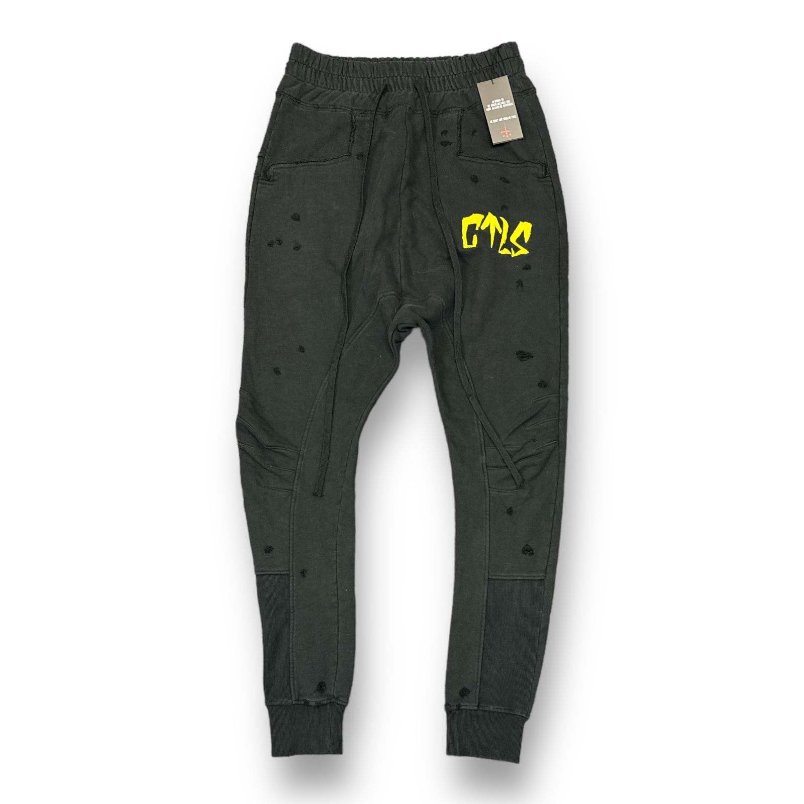 カタリスト トラックパンツ 1 試着のみ CVTVLIST