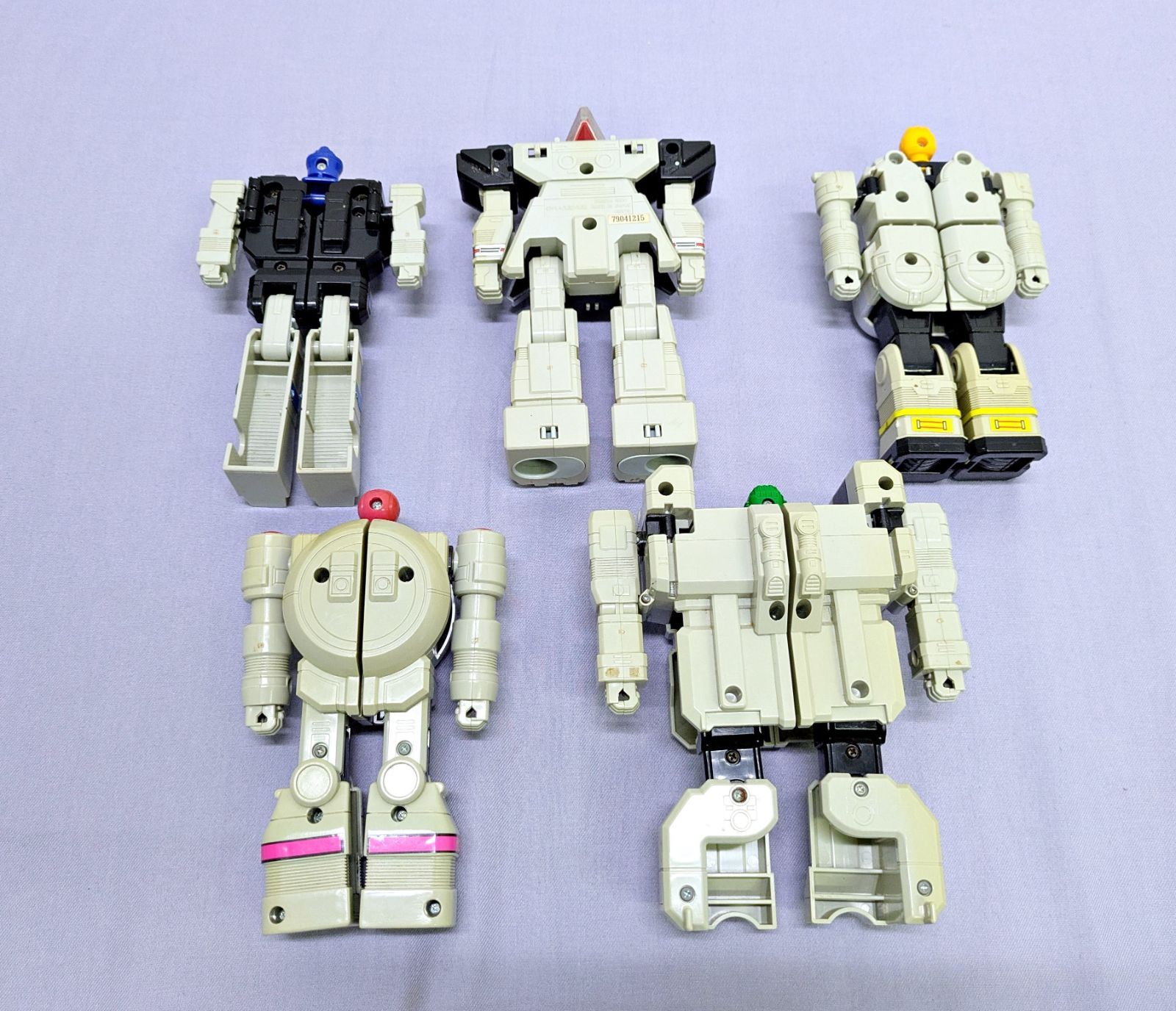 炎神戦隊ゴーオンジャー エンジントリプター ソウル付 ゴーオンジャー